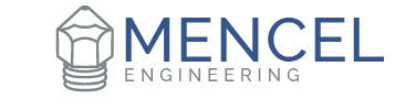 Mencel Engineering Logo